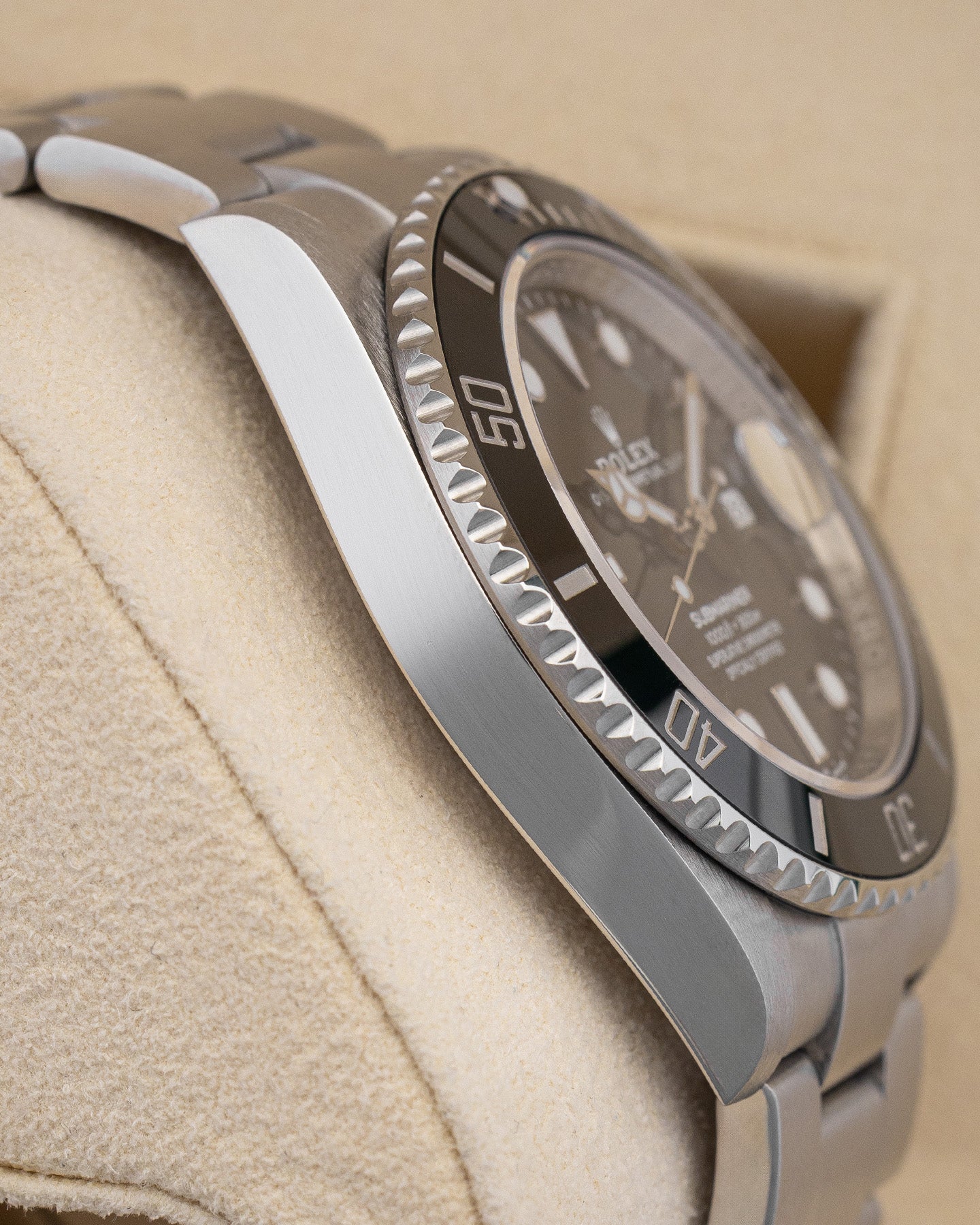 2020 Rolex Submariner 126610LN Watch | Noah's Fine Watches and Jewelry Dallas