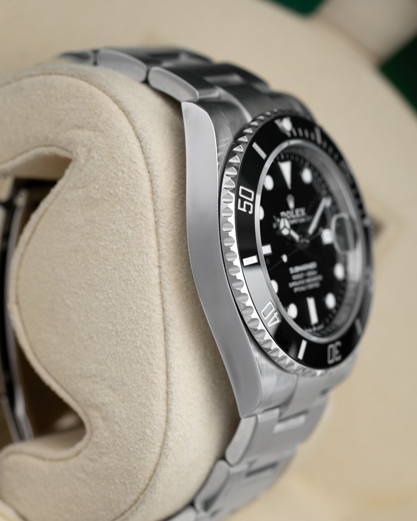 Rolex Submariner 126610LN