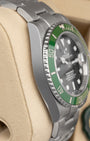 2025 Starbucks Rolex Submariner 126610LV | Noah's Fine Watches Frisco, TX