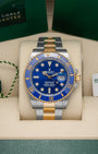 Rolex Submariner 126613LB at Noah's Fine Watches & Jewelry in Frisco, Texas