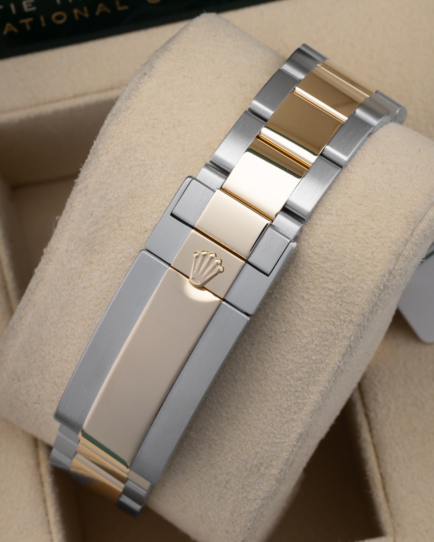 Rolex Submariner Bluesy 126613LB Watch | Noah's Fine Watches and Jewelry Dallas