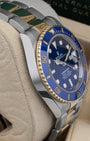 Rolex Submariner Bluesy 126613LB Watch | Noah's Fine Watches and Jewelry Dallas