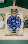 Rolex Submariner 126613LB at Noah's Fine Watches & Jewelry | DFW Watch Store