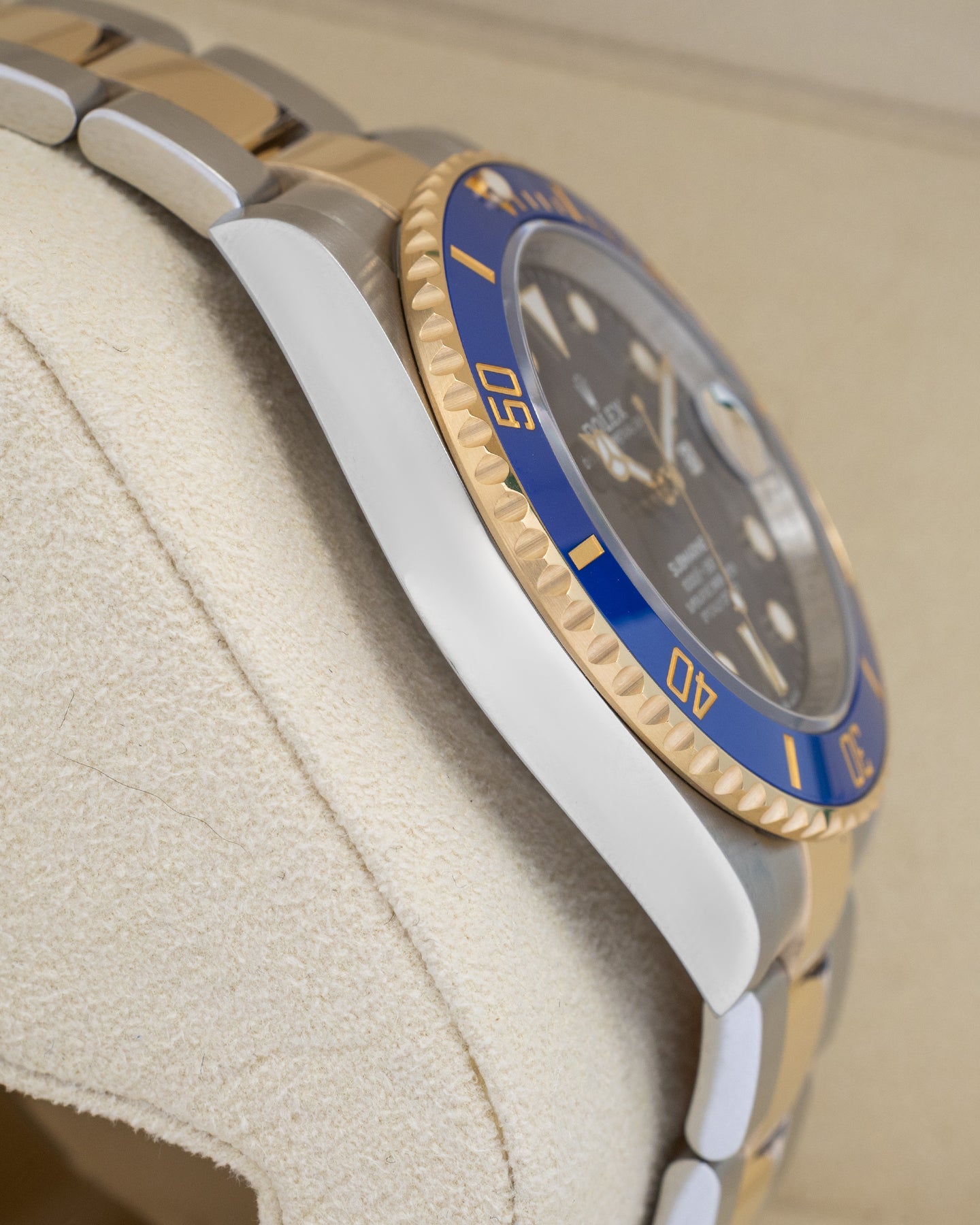 Rolex Submariner 126613LB at Noah's Fine Watches & Jewelry | DFW Watch Store