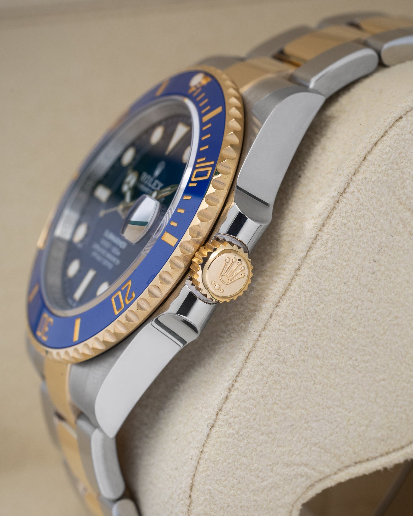 Rolex Submariner 126613LB at Noah's Fine Watches & Jewelry | DFW Watch Store