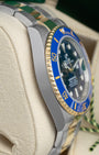 Rolex Submariner 126613LB at Noah's Fine Watches & Jewelry in Frisco, Texas
