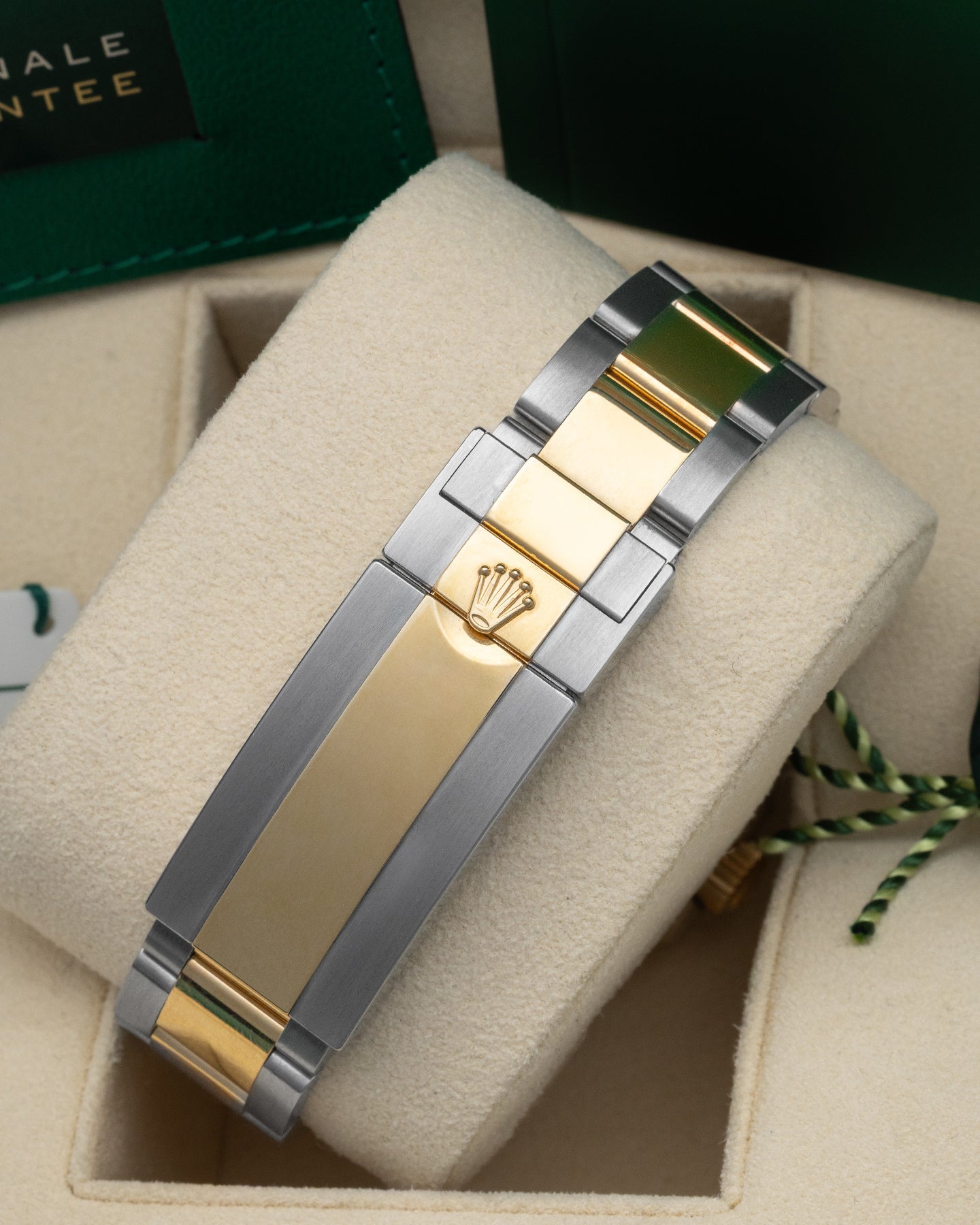 Rolex Submariner 126613LB at Noah's Fine Watches & Jewelry in Frisco, Texas