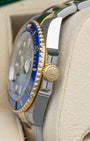 Rolex Submariner 126613LB at Noah's Fine Watches & Jewelry in Frisco, Texas