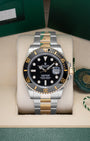 2022 Rolex Submariner 126613LN | Noah's Fine Watches Frisco, Texas