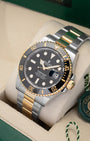2022 Rolex Submariner 126613LN | Noah's Fine Watches Frisco, Texas