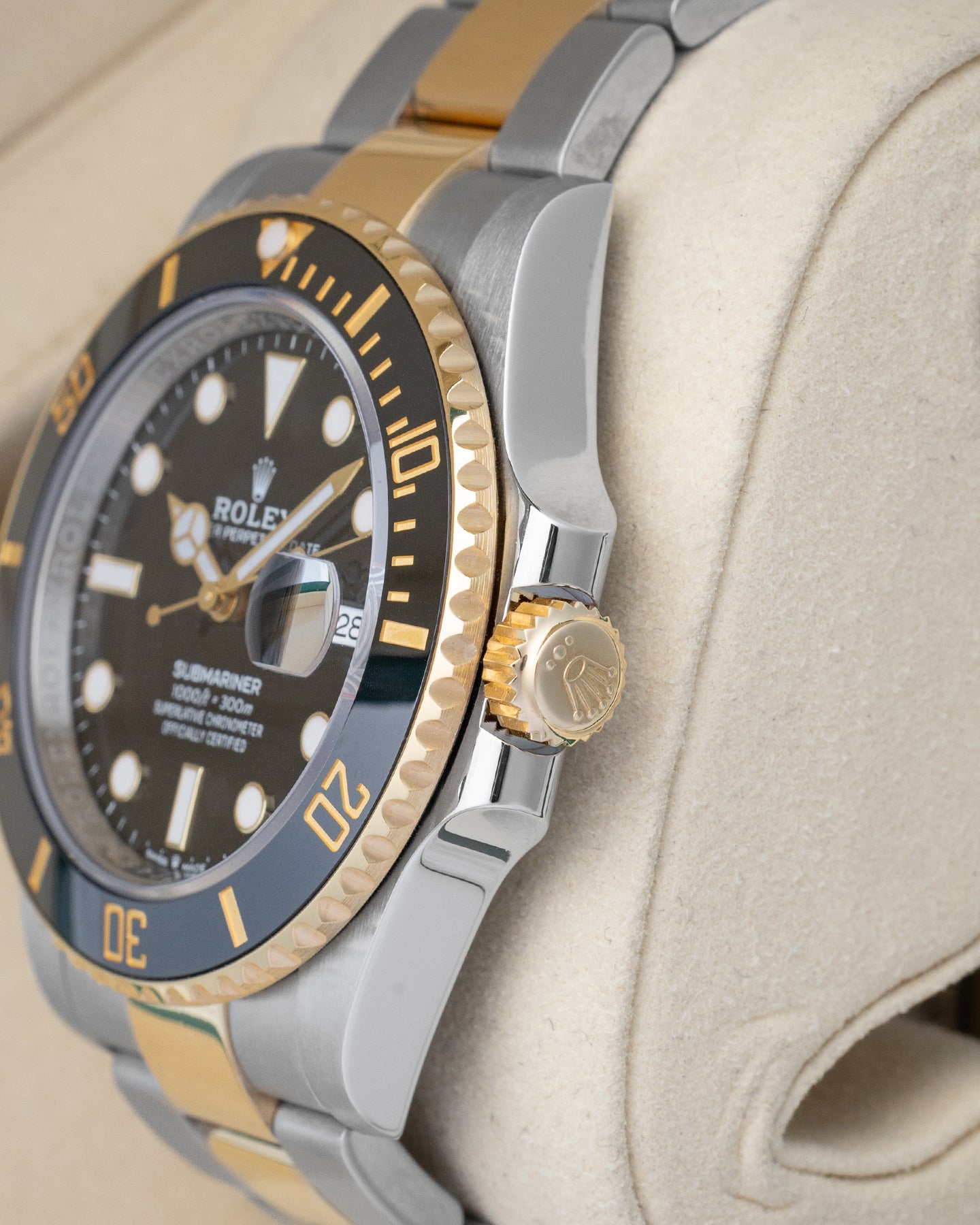 2022 Rolex Submariner 126613LN | Noah's Fine Watches Frisco, Texas