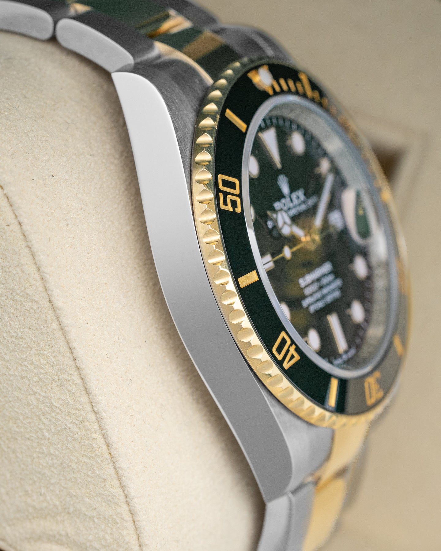 Rolex Submariner 126613LN at Noah's Fine Watches & Jewelry in Frisco, Texas