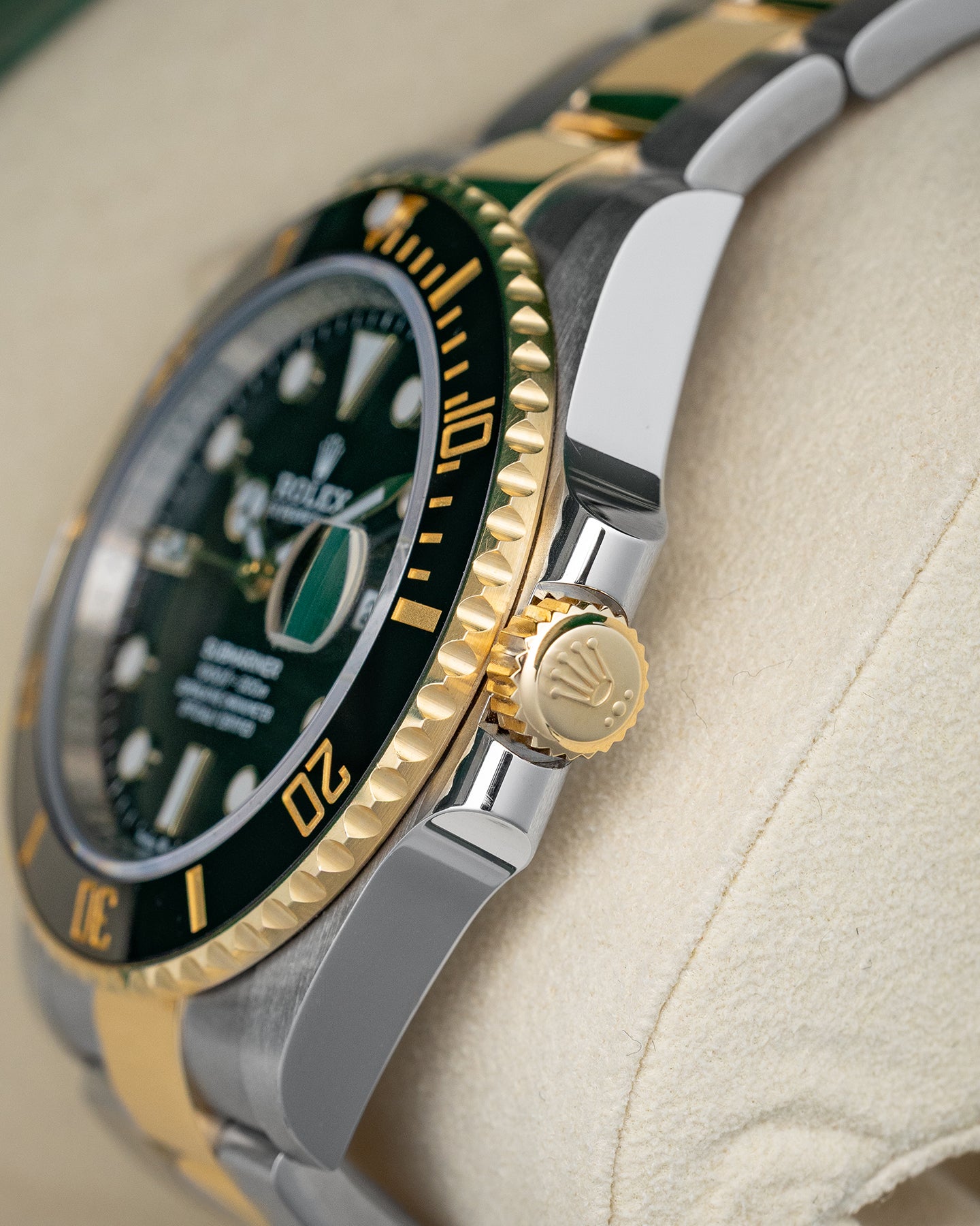 Rolex Submariner 126613LN at Noah's Fine Watches & Jewelry in Frisco, Texas