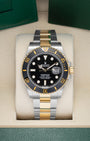 Rolex Submariner 126613LN at Noah's Fine Watches & Jewelry in Frisco, Texas