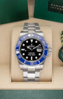 2022 Rolex Submariner 126619LB Watch | Noah's Fine Watches and Jewelry Dallas