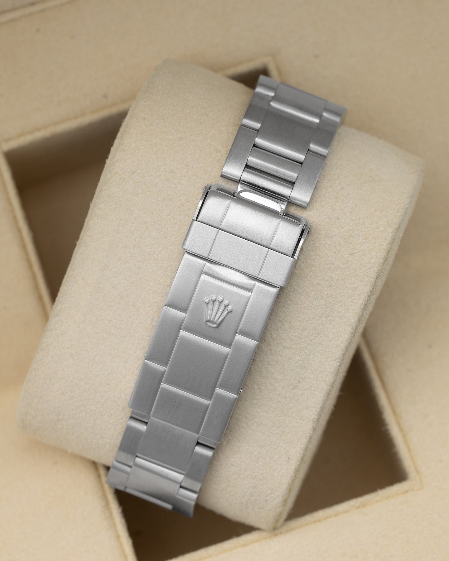 Steel Black Rolex Submariner 40 14060M | Noah's Fine Watches in Dallas, TX