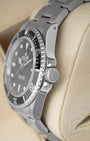 Steel Black Rolex Submariner 40 14060M | Noah's Fine Watches in Dallas, TX
