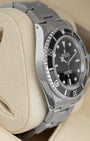 Steel Black Rolex Submariner 40 14060M | Noah's Fine Watches in Dallas, TX