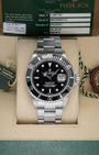 Rolex Submariner 16610 at Noah's Fine Watches & Jewelry | Frisco, Texas Jewelry Store