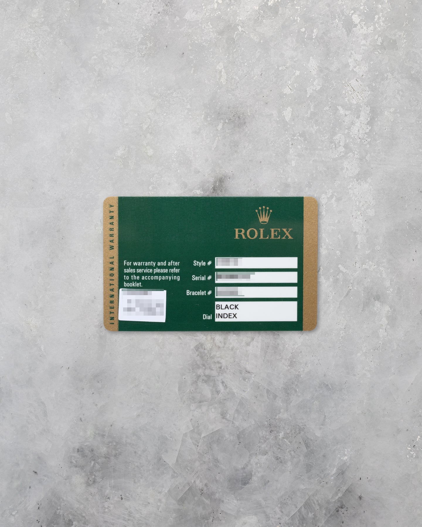 Rolex Submariner 16610 at Noah's Fine Watches & Jewelry | Frisco, Texas Jewelry Store