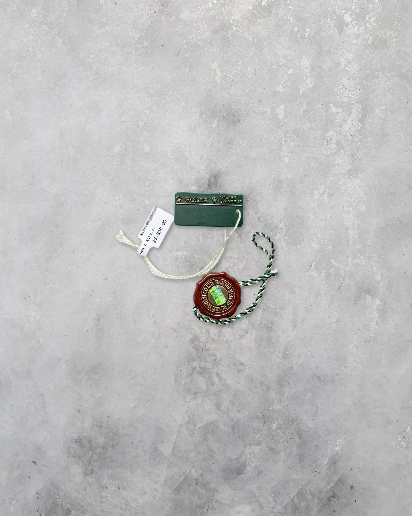 Rolex Submariner 16610 at Noah's Fine Watches & Jewelry | Frisco, Texas Jewelry Store