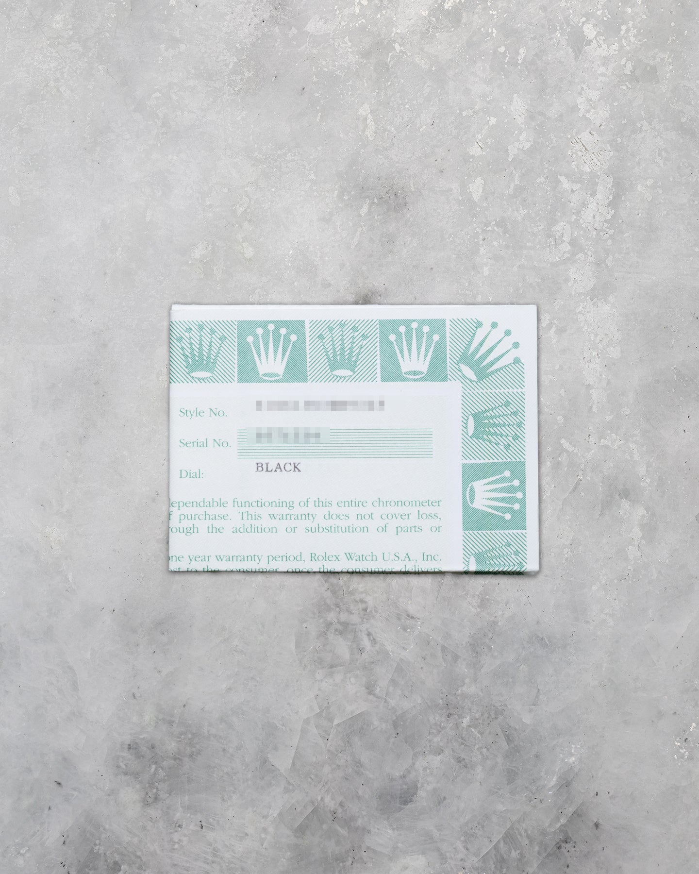 Rolex Submariner 16613 at Noah's Fine Watches & Jewelry in Frisco, Texas.