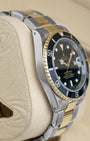 Rolex Submariner 16613 at Noah's Fine Watches & Jewelry in Frisco, Texas.