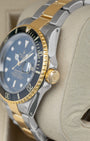 Rolex Submariner 16613 at Noah's Fine Watches & Jewelry in Frisco, Texas.