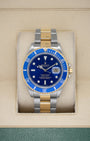 Submariner 16613 Rolex Watch | Noah's Fine Watches and Jewelry Dallas