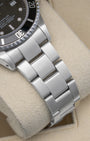 Steel Black Rolex Submariner 16800 Watch | Noah's Fine Watches and Jewelry Dallas