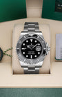 Rolex Submariner 126610LN 41mm 2023 Watch | Noah's Fine Watches and Jewelry Dallas