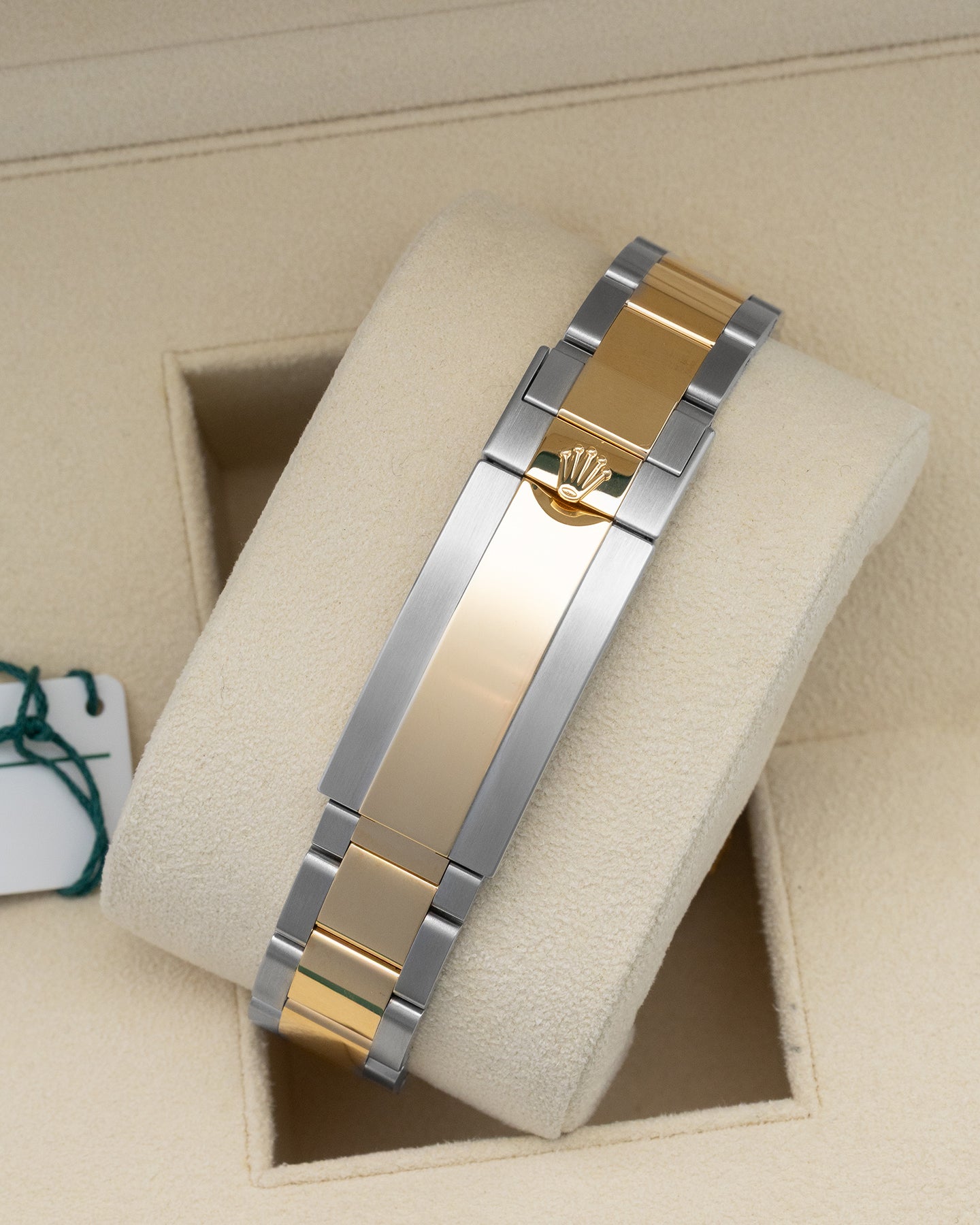 Rolex Submariner Bluesy 11613LB | Noah's Fine Watches