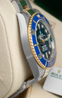 Rolex Submariner 126613LB at Noah's Fine Watches & Jewelry in Frisco, Texas