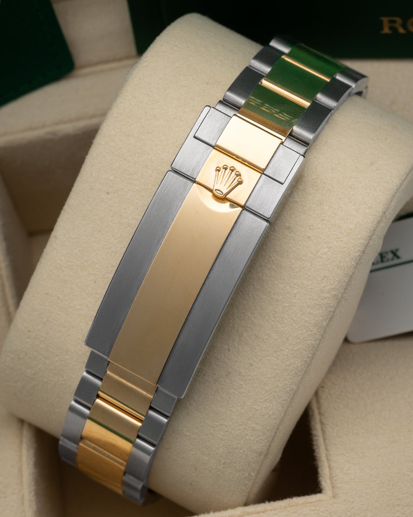 Rolex Submariner 126613LB at Noah's Fine Watches & Jewelry in Frisco, Texas