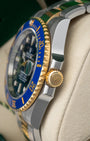 Rolex Submariner 126613LB at Noah's Fine Watches & Jewelry in Frisco, Texas