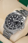 40mm Rolex Submariner Date 116610LN | Noah's Fine Watches Frisco, TX