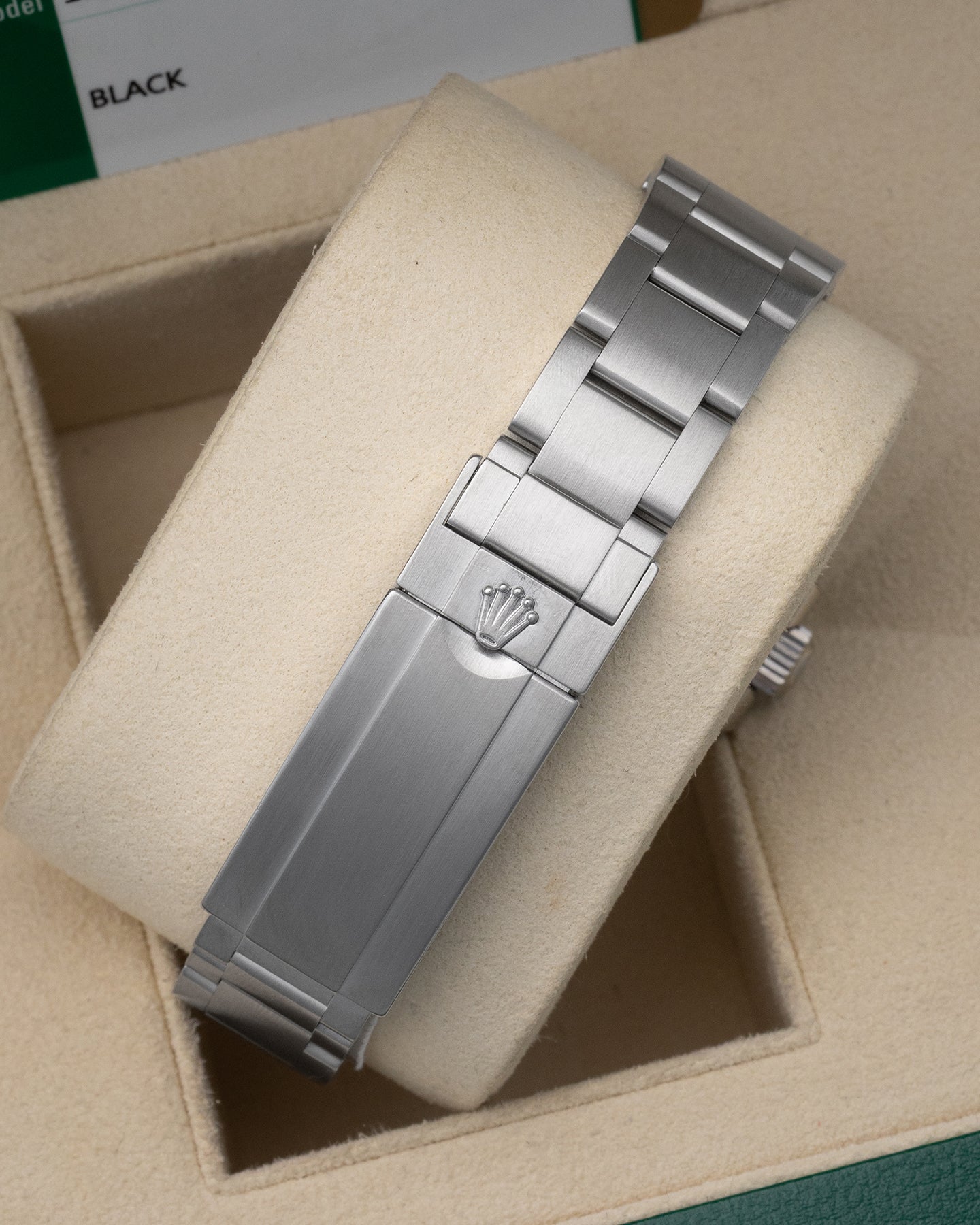 40mm Rolex Submariner Date 116610LN | Noah's Fine Watches Frisco, TX