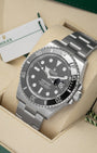 2025 Rolex Submariner 126610LN | Noah's Fine Watches Frisco, Texas