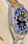 Rolex Submariner Date Bluesy 126613LB | Noah's Fine Watches and Jewelry