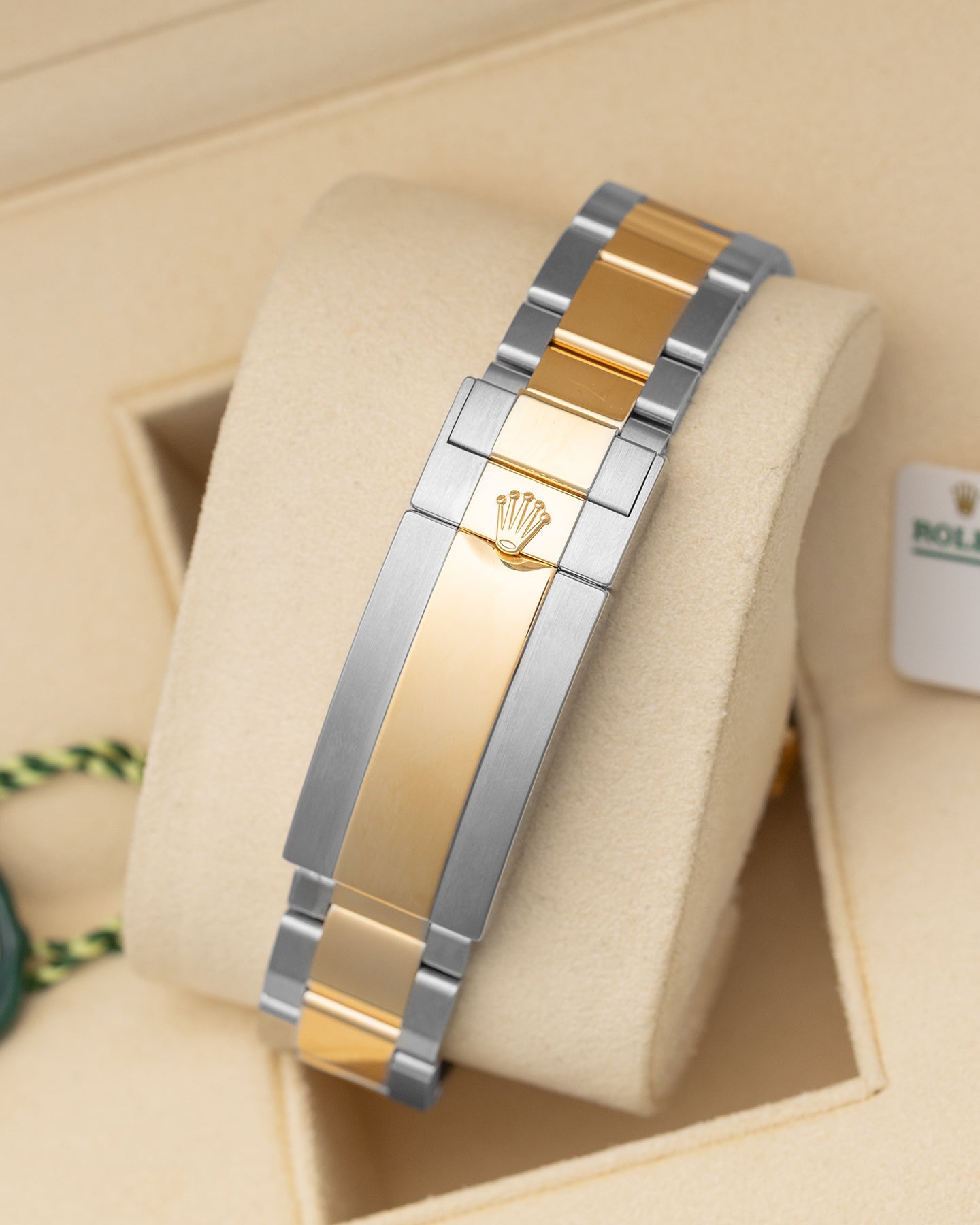 Rolex Submariner Date Bluesy 126613LB | Noah's Fine Watches and Jewelry