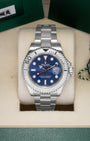 Rolex Yacht-Master 126622 | Noah's Fine Watches Frisco, Texas