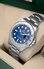 Rolex Yacht-Master 126622 | Noah's Fine Watches Frisco, Texas