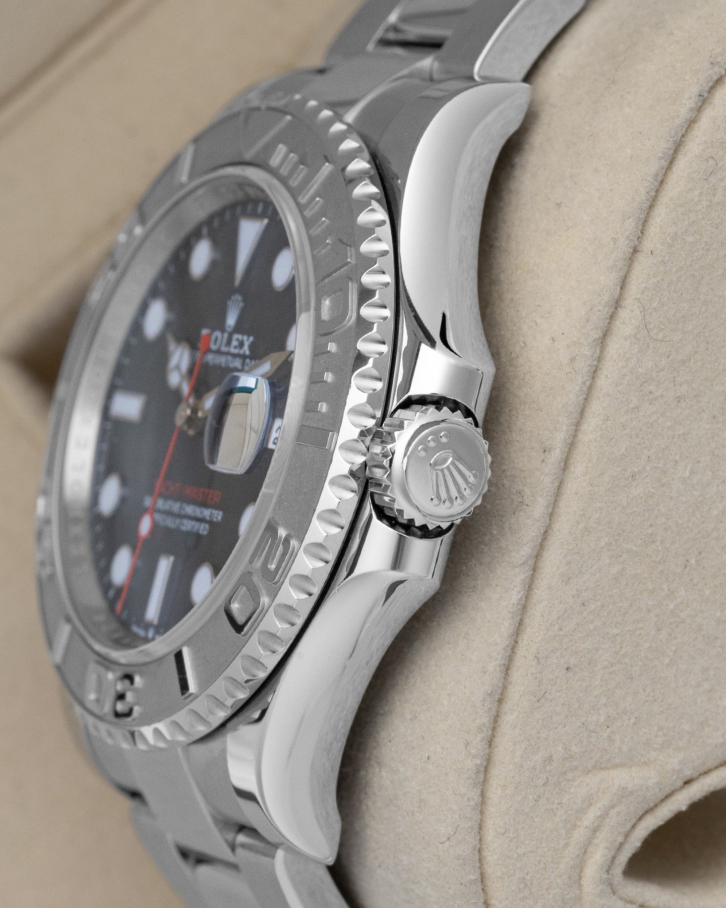 Rolex Yacht-Master 126622 | Noah's Fine Watches Frisco, Texas