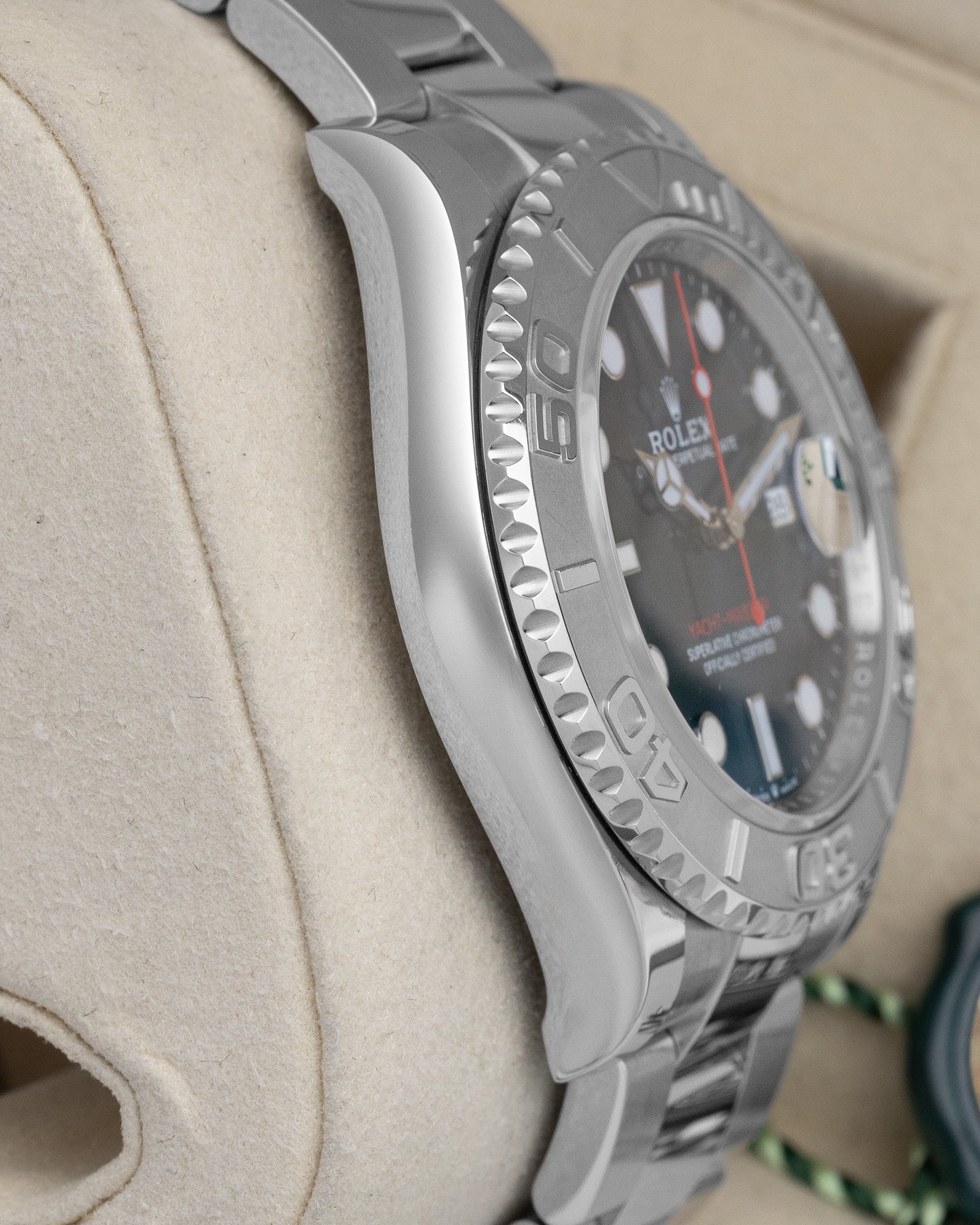 Rolex Yacht-Master 126622 | Noah's Fine Watches Frisco, Texas