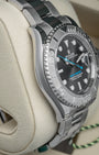 Rolex Yacht-Master 126622 at Noah's Fine Watches | Rolex Watches in Frisco, Texas