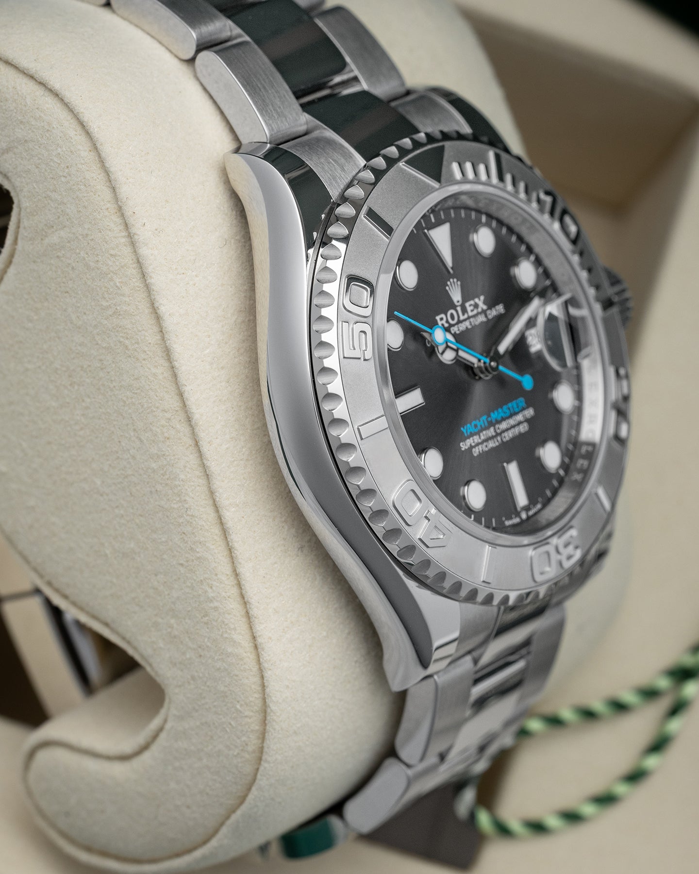 Rolex Yacht-Master 126622 at Noah's Fine Watches | Rolex Watches in Frisco, Texas