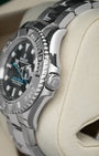 Rolex Yacht-Master 126622 at Noah's Fine Watches | Rolex Watches in Frisco, Texas
