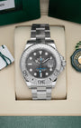 Rolex Yacht-Master 126622 at Noah's Fine Watches | Rolex Watches in Frisco, Texas