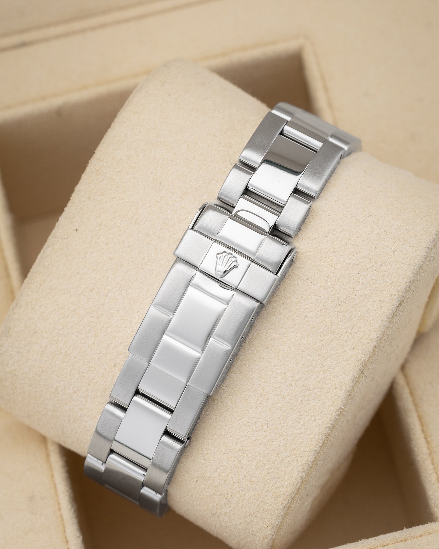 Rolex Yacht-Master 16622 Platinum Diamond Watch | Noah's Fine Watches and Jewelry Dallas