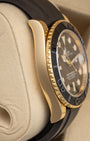 Yellow Gold Rolex Yacht Master 42 226658 | Noah's Fine Watches Frisco TX